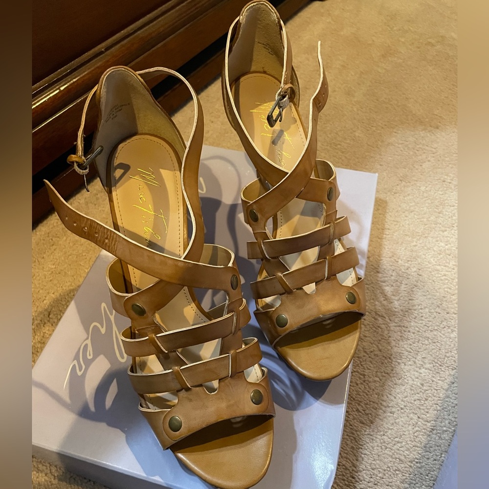 Marc Fisher Heels